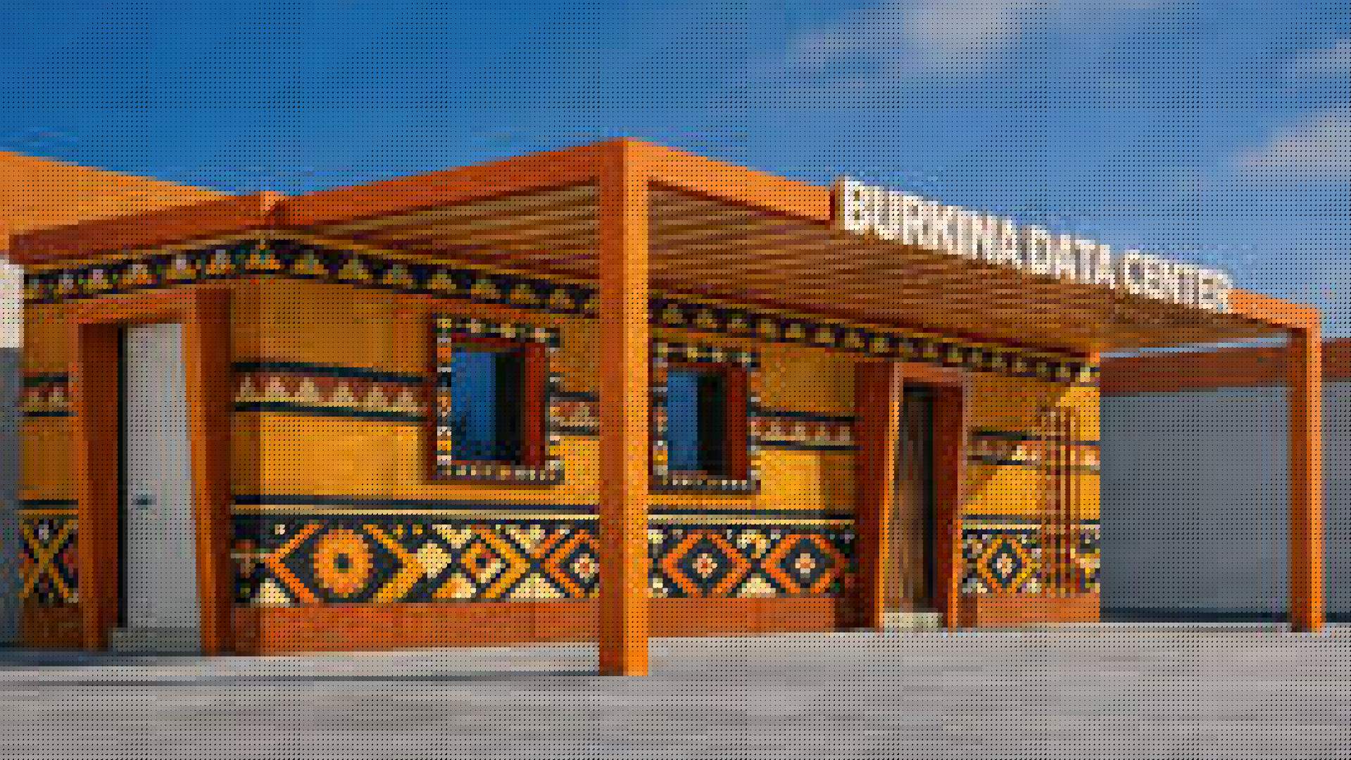 Burkina : deux datacenters pour l’initiative “zéro donnée à l’extérieur”